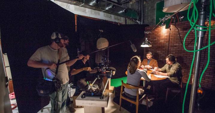 Georgia lands location of prestigious Sundance television program