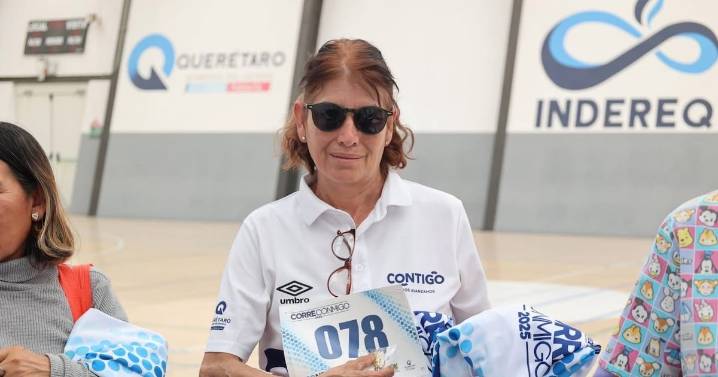 Inicia entrega de kits para la carrera inclusiva “Corre Conmigo 2025”