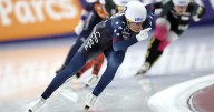 U.S., Netherlands remain on top ahead of Speed Skating World Cup No. 4