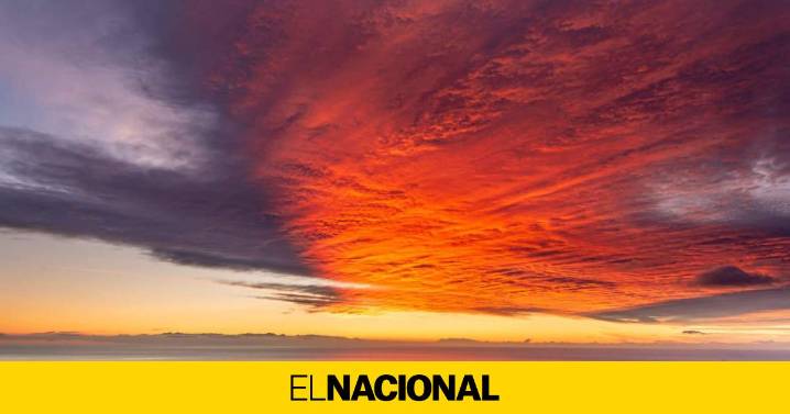 ¿Qué tiempo hará para el puente de la Purísima? Bonanza en Catalunya con sol y subida de los termómetros