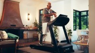 A trainer says this 30-minute treadmill walking workout will help you keep active during winter