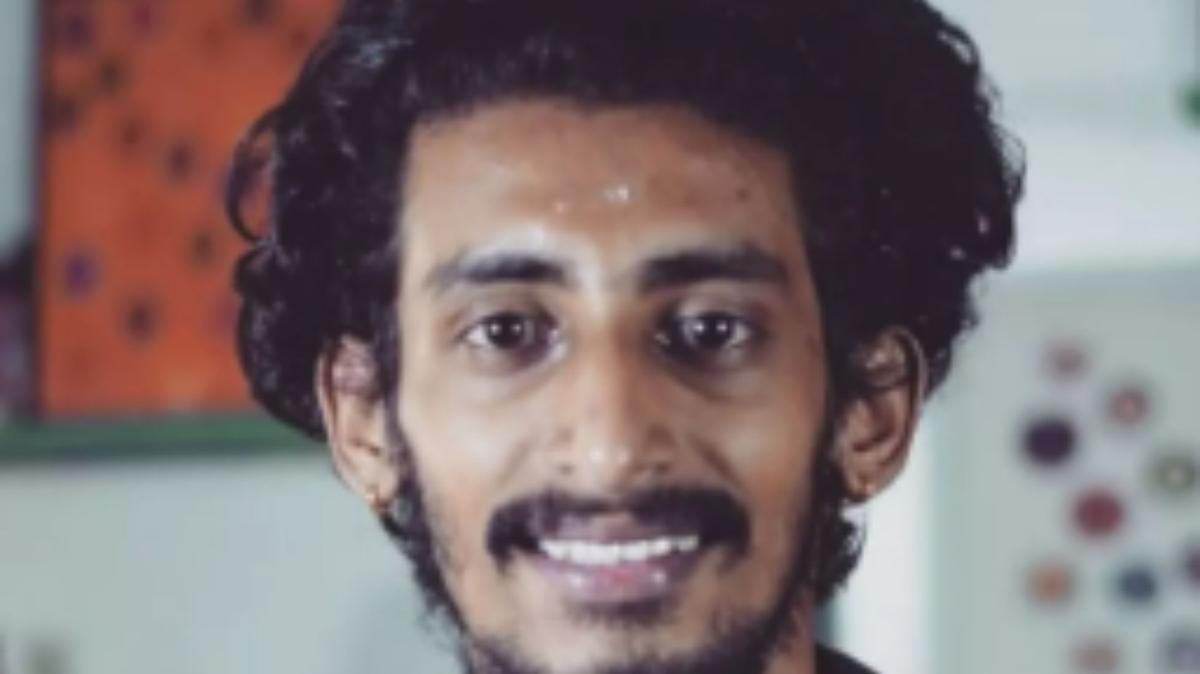 Kerala State Award-winning actor Akhil Viswanath found dead in Thrissur