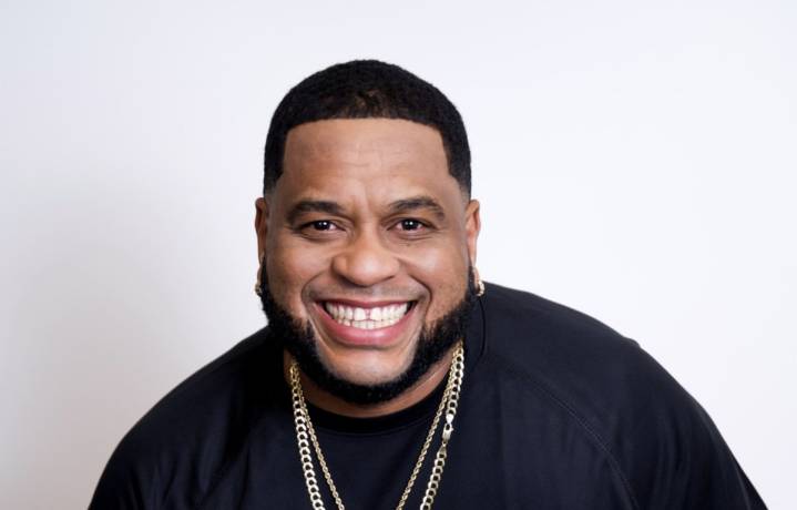 La Fruta, ganador de La Casa de Alofoke, advierte que usan su imagen para intentar estafar en Nueva York