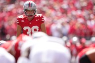 Ohio State’s athletic director has a message for fans concerning a polarizing player