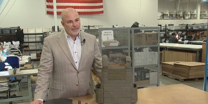 Peoria Mayor Jason Beck won’t seek re