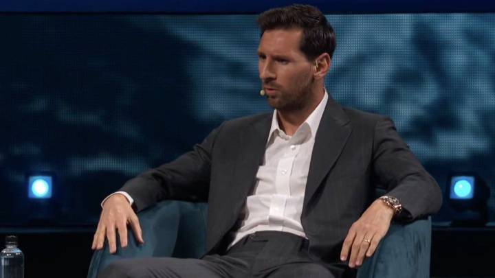 Lionel Messi sufrió millonarias pérdidas en una de sus empresas