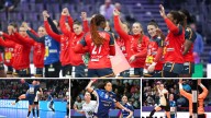 Serbia, Islandia y Alemania en el camino de las Guerreras hacia los cuartos de final del Mundial de balonmano