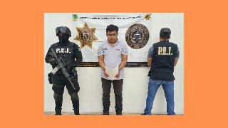 Inseguridad en las calles