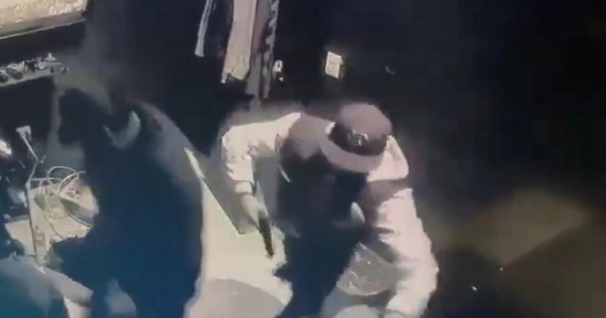 Así operaba 'El Tato' en Puebla: Obligaban a gerentes de antros a vender droga bajo amenazas: VIDEO