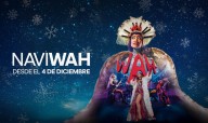WAH Show: la experiencia que convierte la navidad en un recuerdo inolvidable