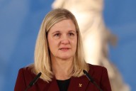 Olympics-IOC decision on gender eligibility to come in early 2026, says Coventry