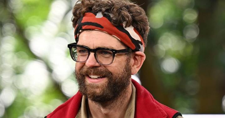 Jack Osborne reveals he broke I'm A Celeb rules with burner phone