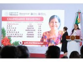 Abren registro para pensión del Bienestar; este es el calendario y los requisitos 