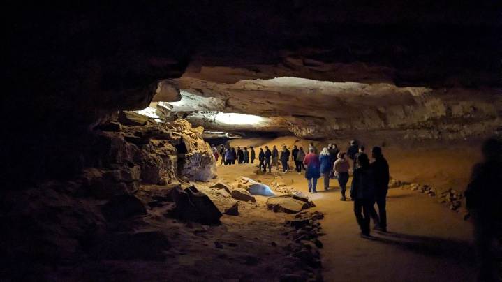 UNESCO World Heritage sites in the U.S. visit