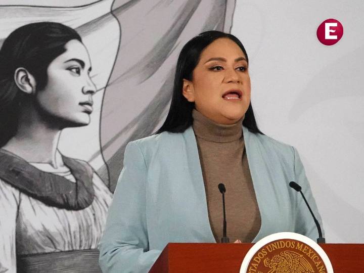 Suman más de un millón de derechohabientes de la Pensión Bienestar para personas con discapacidad