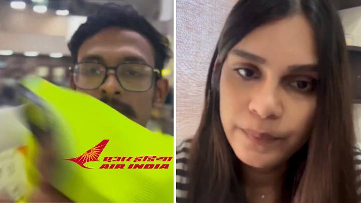 Indore News: 'Air India Staff Snatched My Boarding Pass & Denied Me Boarding...' Woman Shares Horrific Experience At Devi Ahilya Bai Airport-