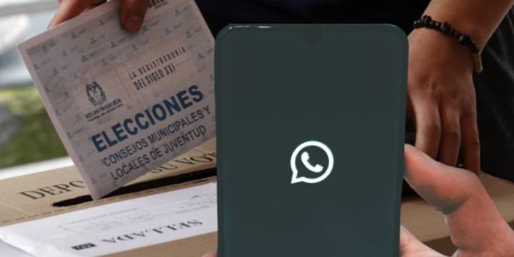 Agregarlo a grupos de WhatsApp sobre política o elecciones sin su permiso es ilegal: esto dice nueva circular de la SIC