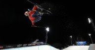 Nick Goepper returns to Olympic stage with new event, new tricks and new outlook