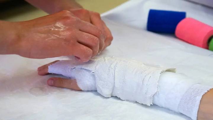 Alerta roja en Cundinamarca por pólvora: menor de 15 años en Fusagasugá marca el primer lesionado de la temporada decembrina 2025