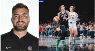 New York Liberty hire Chris DeMarco as new head coach • Brooklyn Paper