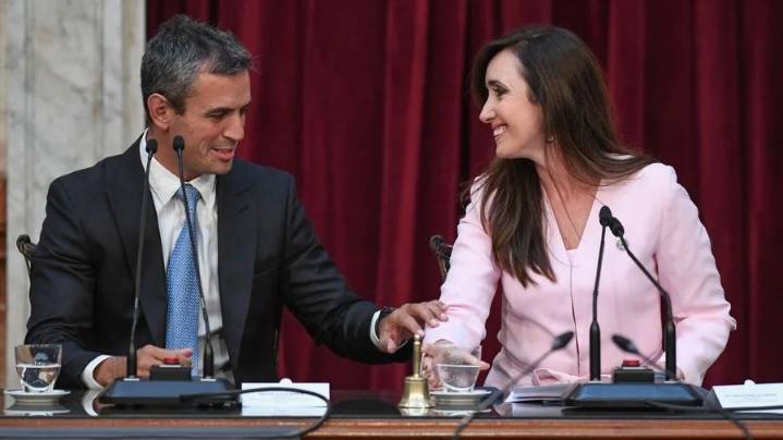 Sesiones extraordinarias: Adorni anunció cuáles son los proyectos que serán presentados por el Gobierno