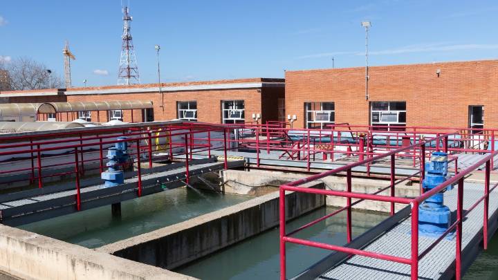 La operadora de agua en Castilla y León Aquona cambia su nombre por Veolia