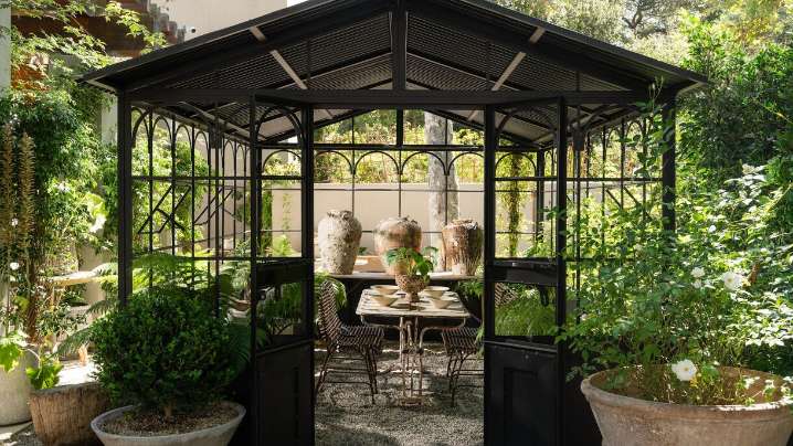 This California retailer has tackled antiquing from every angle