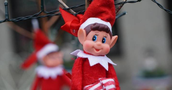 El elfo travieso de la Navidad: el nuevo fenómeno que conquista a los pequeños de la casa