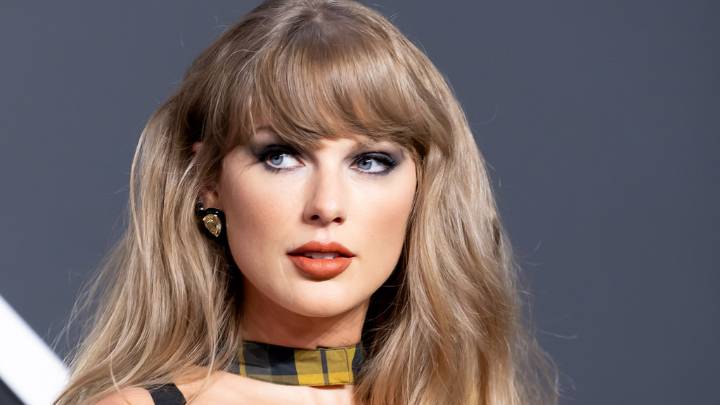 Taylor Swift breaks down in tears meeting Southport attack survivors in new documentary