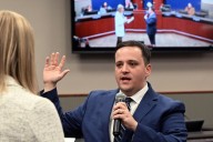 Longmont’s new City Council seated; McCoy selected as mayor pro tem