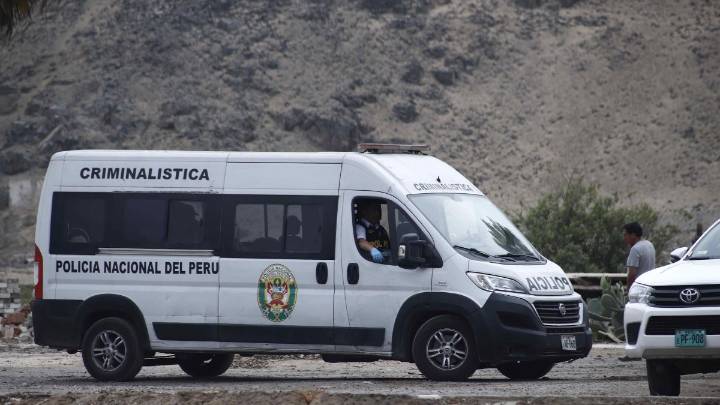 Servel peruano propone chalecos antibalas para candidatos tras atentado