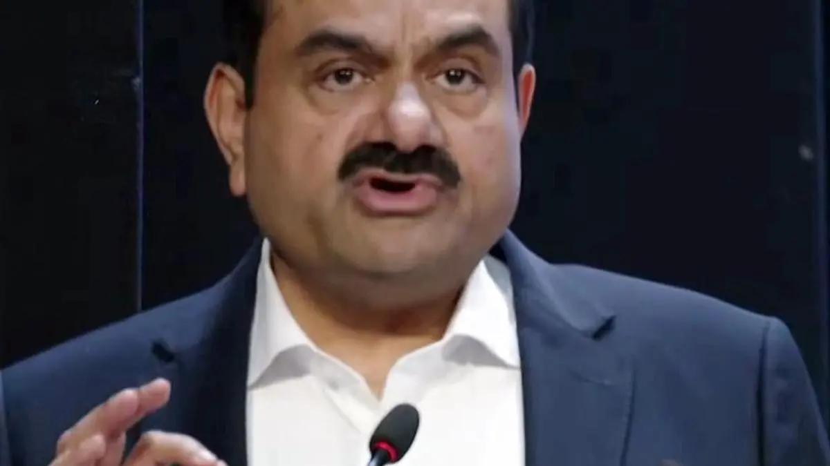 Adani Group to invest $75 b in energy transition over 5 years