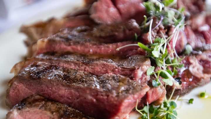 What's the best steakhouse in Coachella Valley? Vote in our poll