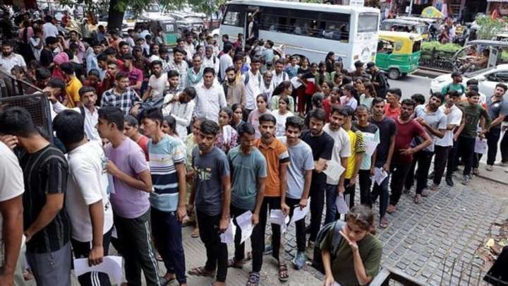 Finance Ministry announces major overhaul in IBPS recruitment for SBI, nationalised banks, RRBs: What’s changed