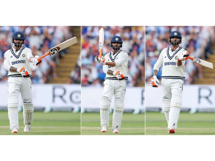 Ravindra Jadeja turns 37: A look at numbers, accomplishments