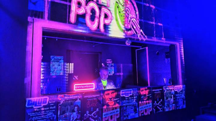 Eugene’s LGBTQ+ community creates new ways to connect after the closure of Spectrum