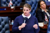 House again nears full vote on raising payout caps for lawsuits over government negligence