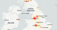 Virgin Media down amid major outage in Manchester and across UK