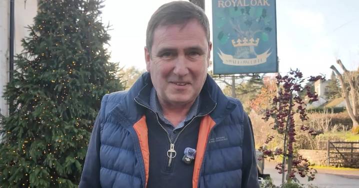 'I tried the food at Jeremy Clarkson and James May's pubs but the winner surprised me