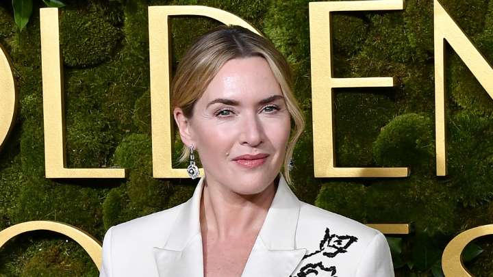 Kate Winslet slams plastic surgery