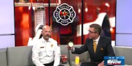 South Bend firefighters share holiday safety tips