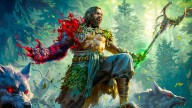 Path of Exile 2 devs 'had so much negativity' around druids not being able to dodge roll in animal forms that they spent the last month making it happen: 'Man it was tough to get that to work right'