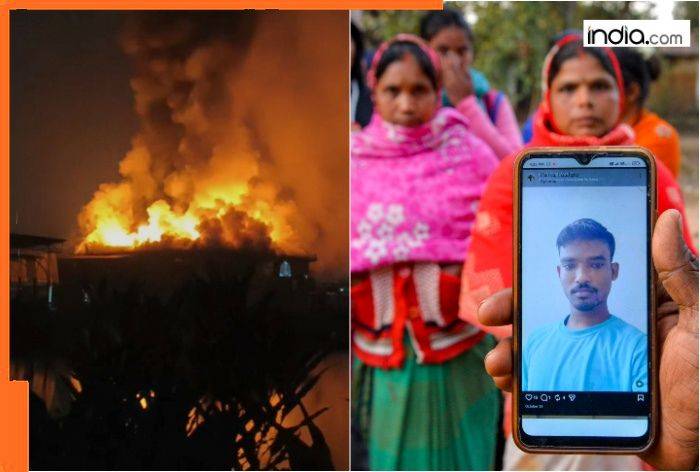 Goa fire tragedy: All 25 victims identified; 3 of Delhi family killed, 20 victims are...