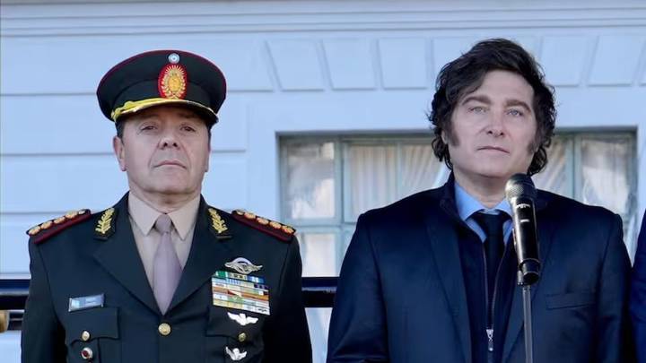 Así quedó conformada la cúpula de las Fuerzas Armadas tras los cambios del Gobierno