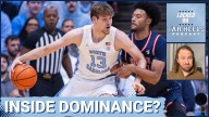 RELENTLESS: Can Tar Heels’ Front Court OVERPOWER Kentucky? Henri Veesaar & Caleb Wilson Must Deliver