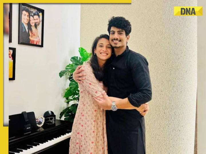 As Palaash Muchhal, Smriti Mandhana postpone their wedding, event organisers sha