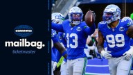 Seahawks Mailbag: Stacking Up Against The NFC's Top Teams, Ranking Uniform Combos & More