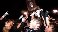 IHSA football playoffs bracket 2025: Championship schedule, scores
