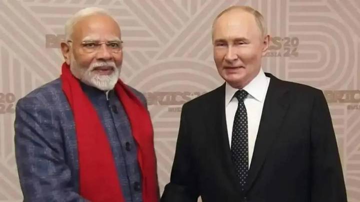 PM Modi to host private dinner for Russian President Vladimir Putin