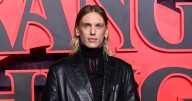 Jamie Campbell Bower on Stranger Things’ Vecna’s Transformation 
